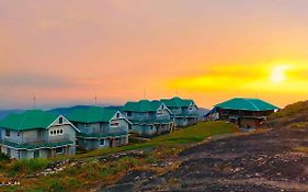 Orange Valley Hills Resort Vagamon